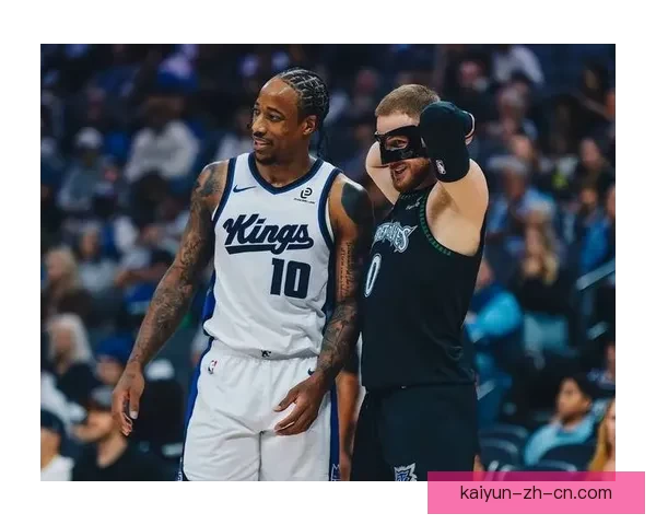 德罗赞历史得分跃升至第17 国王擒猛龙终结连败 阿丘瓦28+19巴雷特20+6